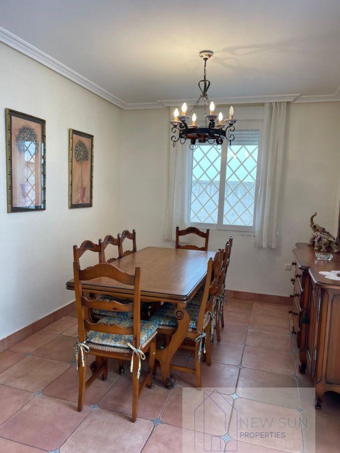 Venta de chalet en Torrevieja