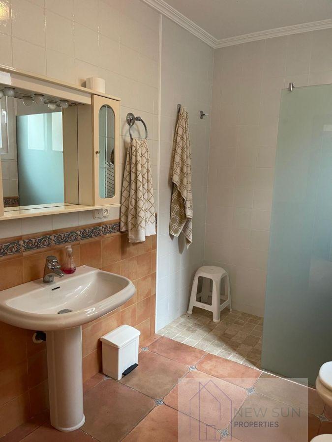 Venta de chalet en Torrevieja
