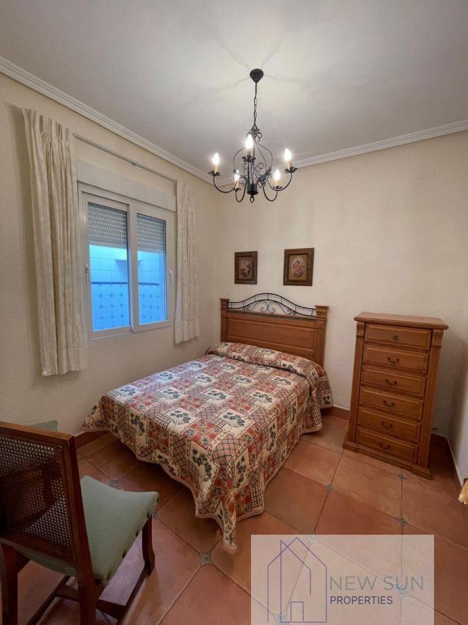 Venta de chalet en Torrevieja