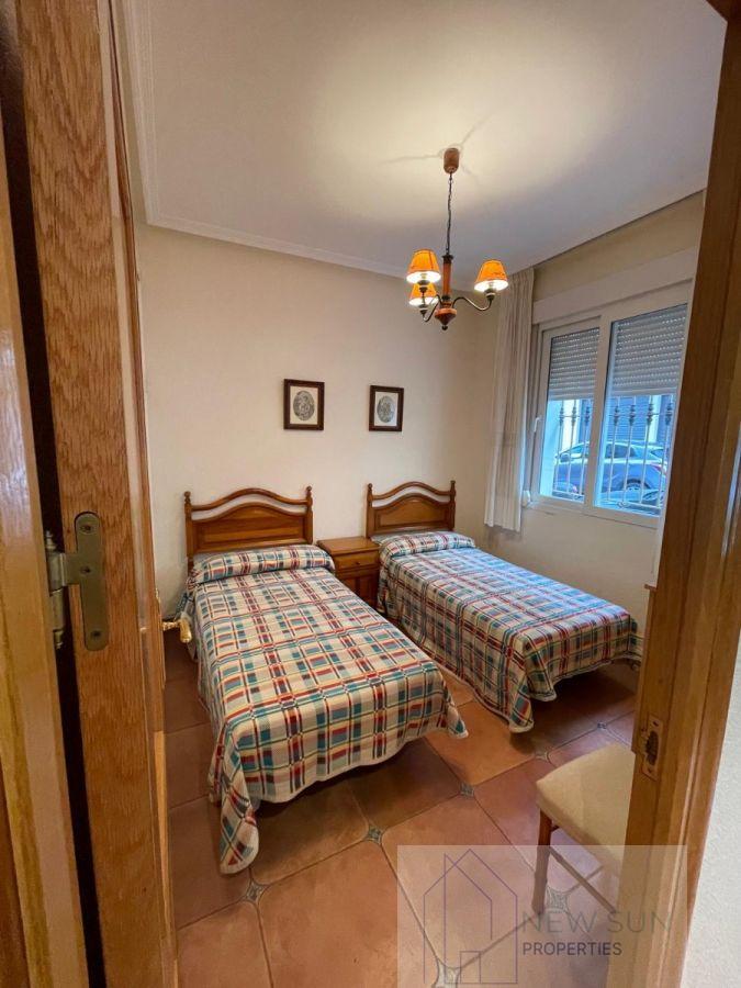 Venta de chalet en Torrevieja