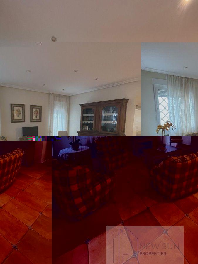 Venta de chalet en Torrevieja