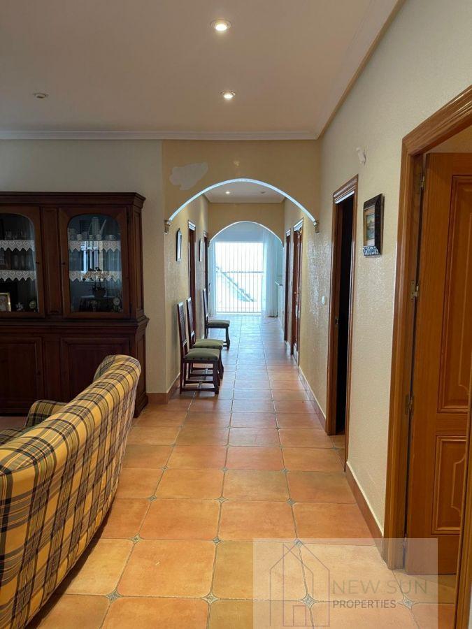 Venta de chalet en Torrevieja