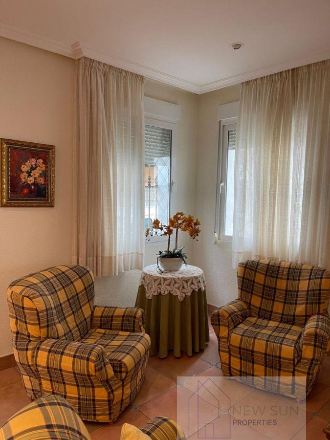 Venta de chalet en Torrevieja