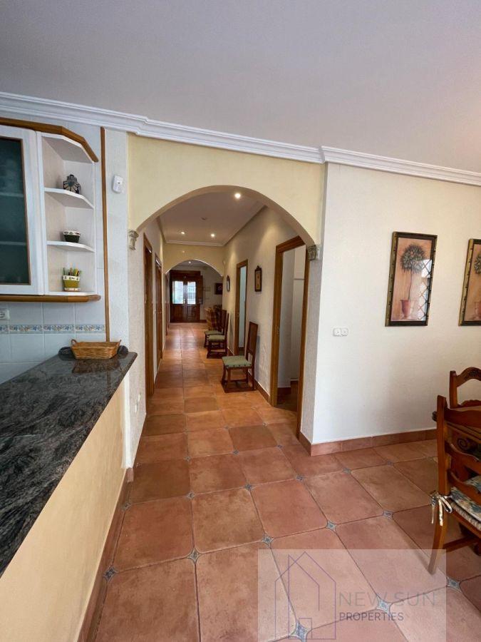 Venta de chalet en Torrevieja