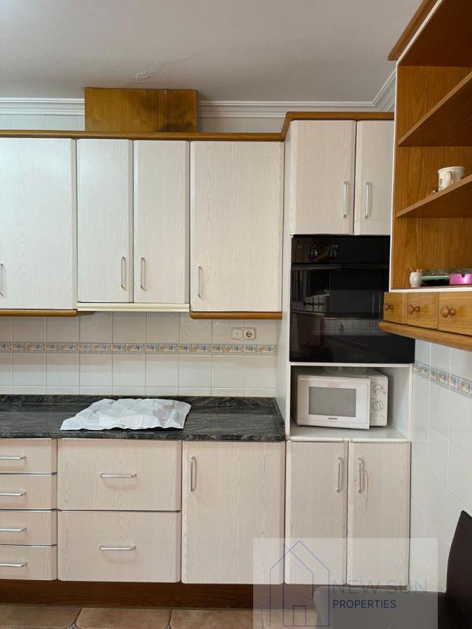 Venta de chalet en Torrevieja