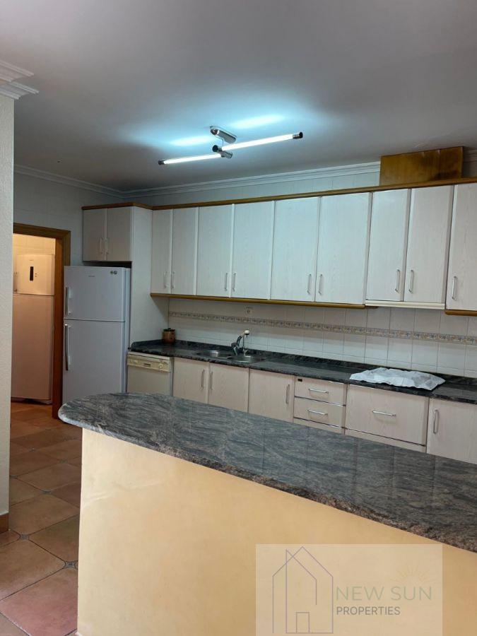 Venta de chalet en Torrevieja