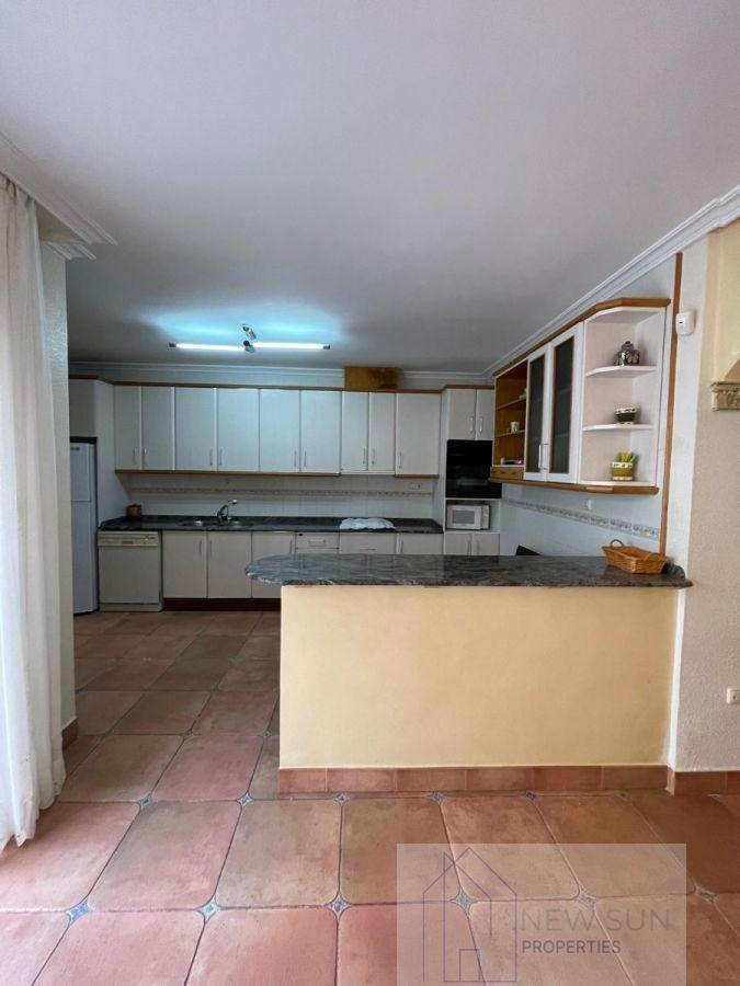 Venta de chalet en Torrevieja
