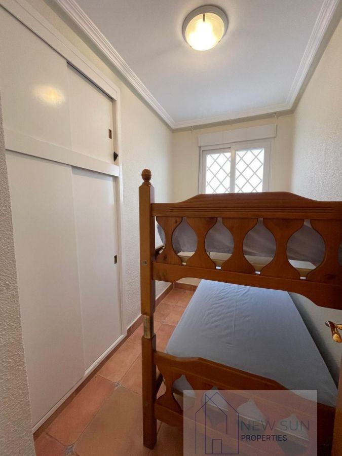 Venta de chalet en Torrevieja