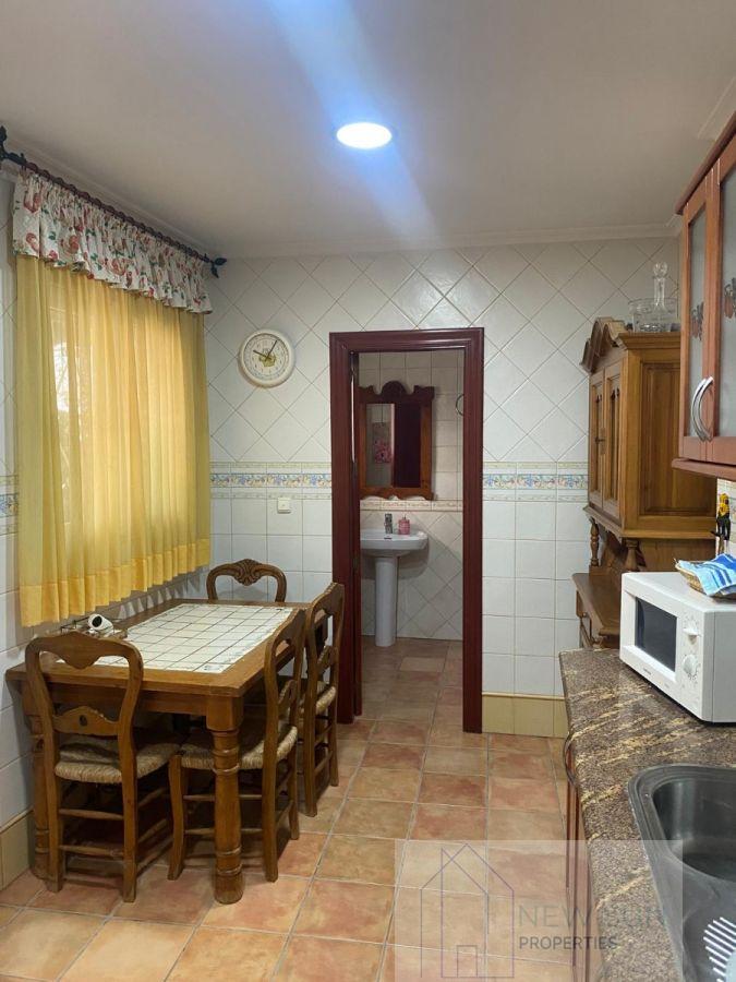 For sale of house in Torrevieja