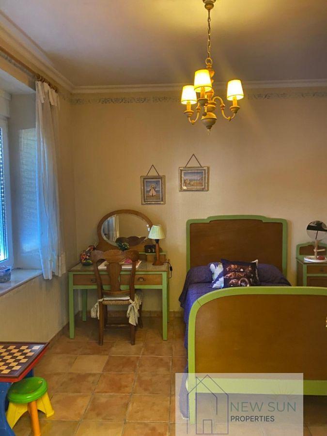 For sale of house in Torrevieja