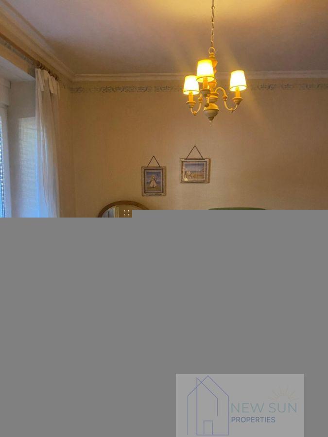 For sale of house in Torrevieja