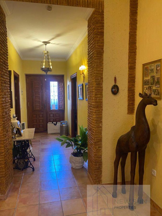 For sale of house in Torrevieja