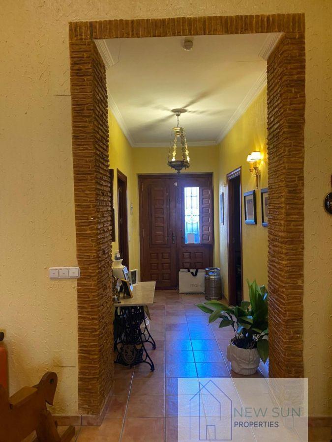 For sale of house in Torrevieja