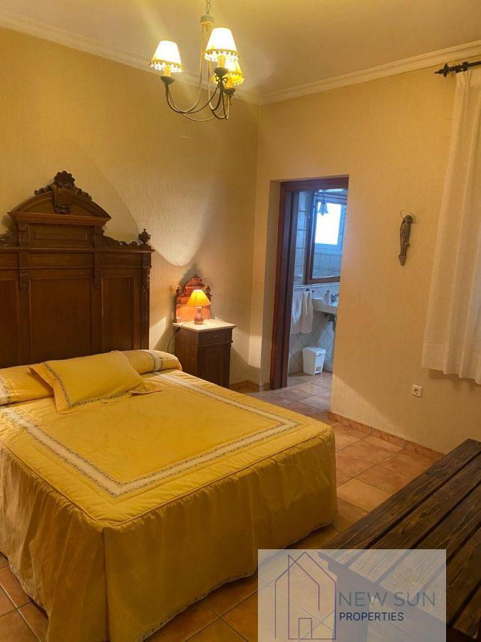 For sale of house in Torrevieja