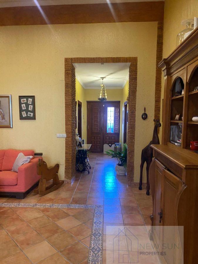 For sale of house in Torrevieja