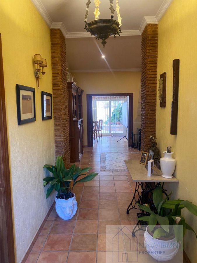 For sale of house in Torrevieja