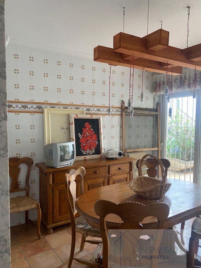 For sale of house in Torrevieja