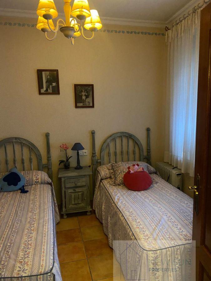 For sale of house in Torrevieja