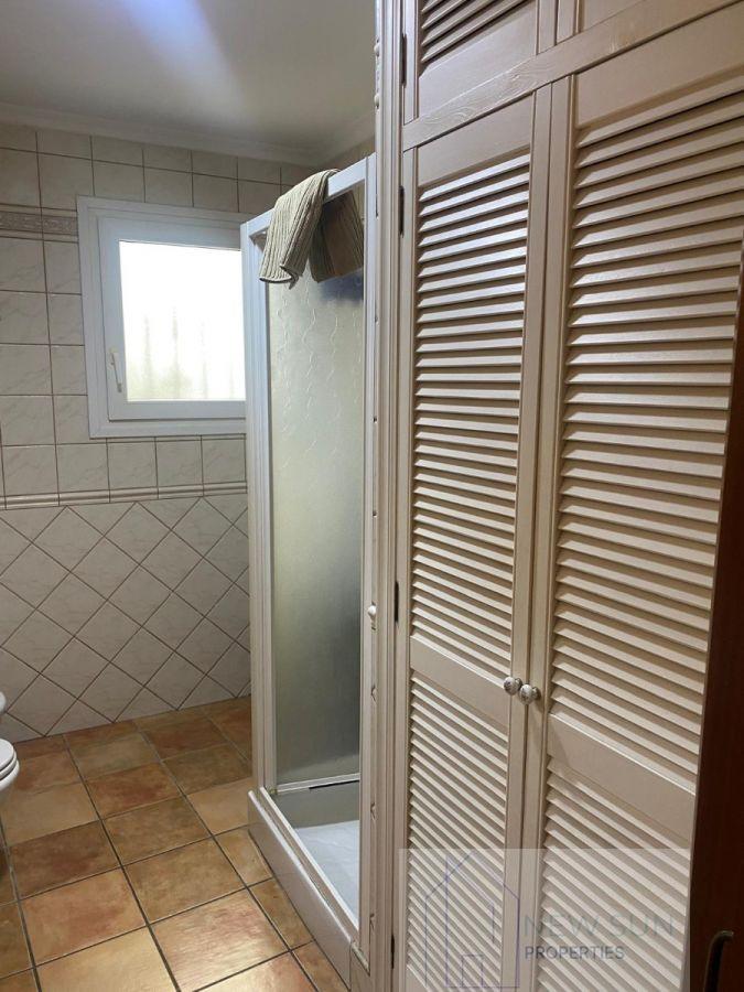 For sale of house in Torrevieja