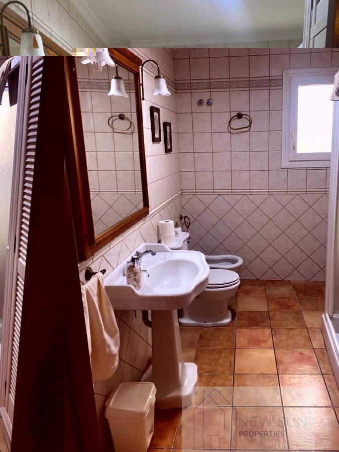 For sale of house in Torrevieja