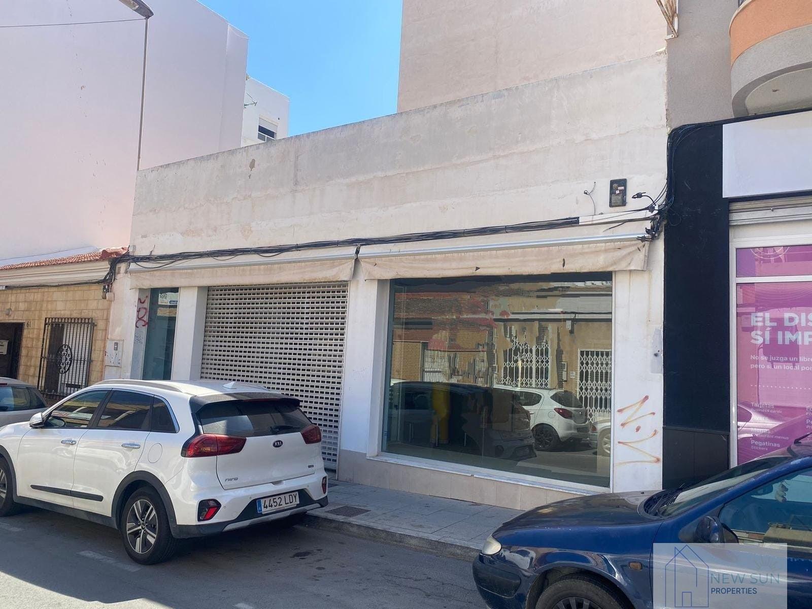 For sale of house in Torrevieja