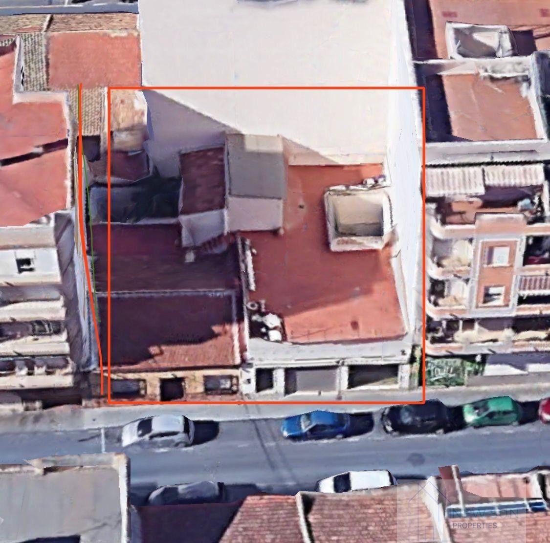 For sale of house in Torrevieja