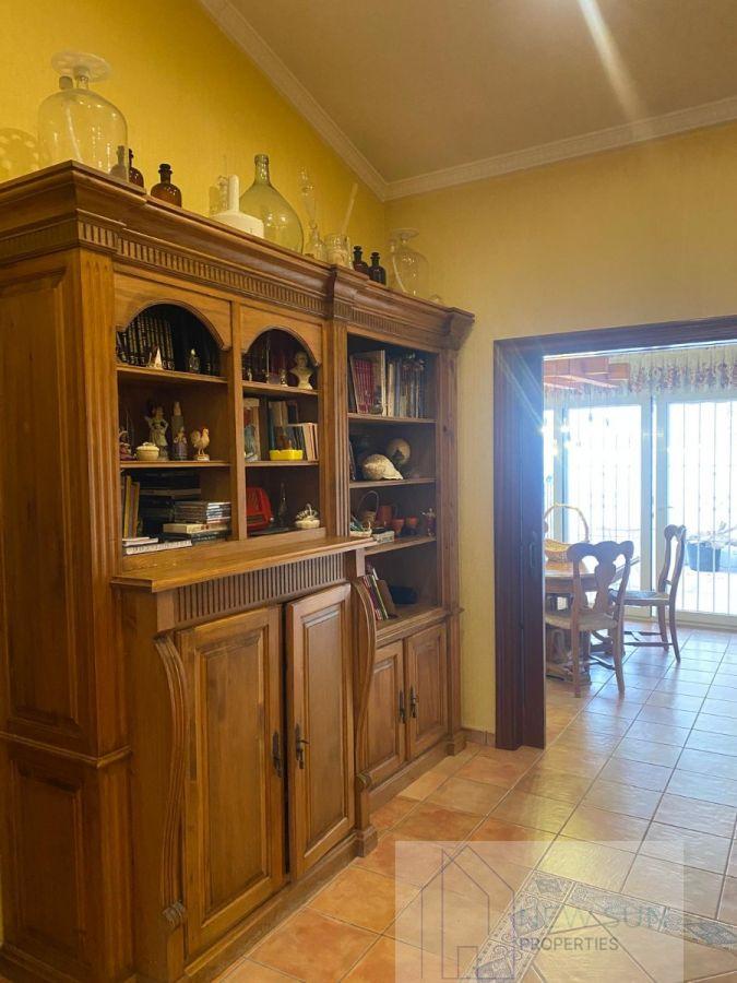 For sale of house in Torrevieja