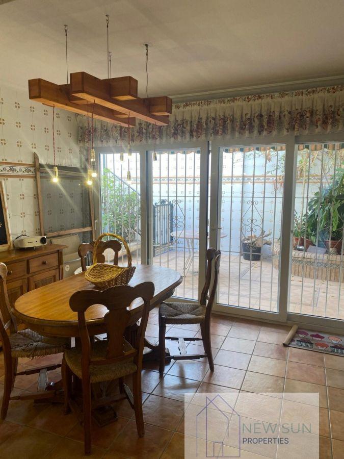 For sale of house in Torrevieja