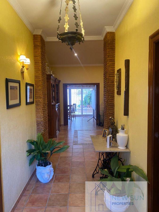 For sale of house in Torrevieja