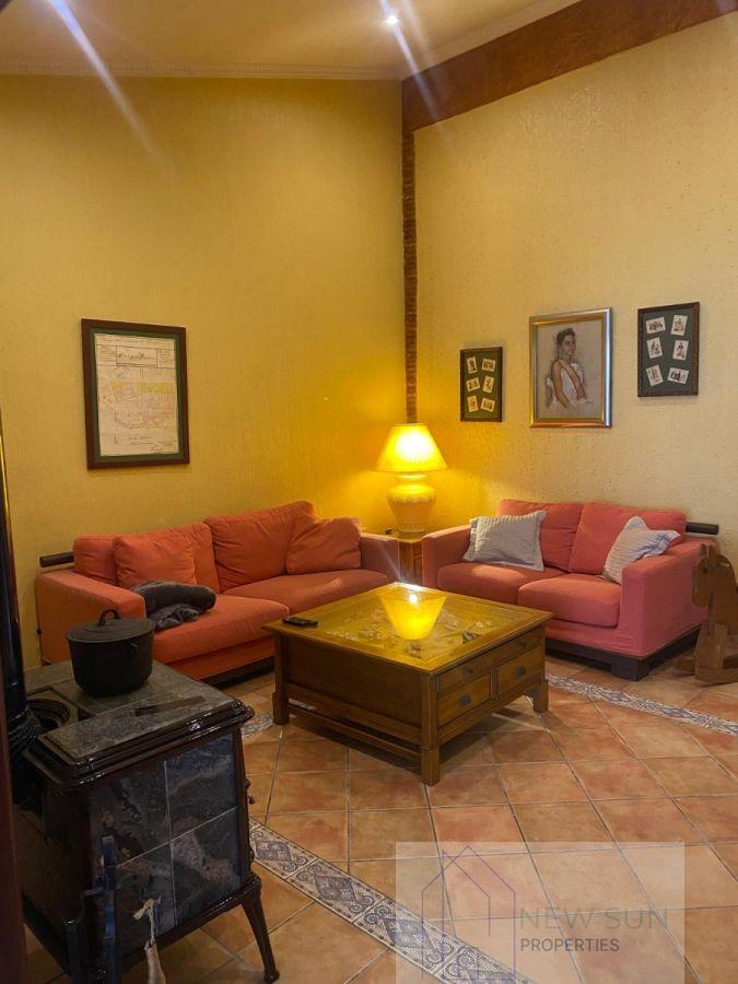 For sale of house in Torrevieja