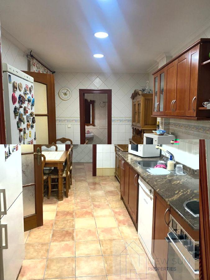 For sale of house in Torrevieja
