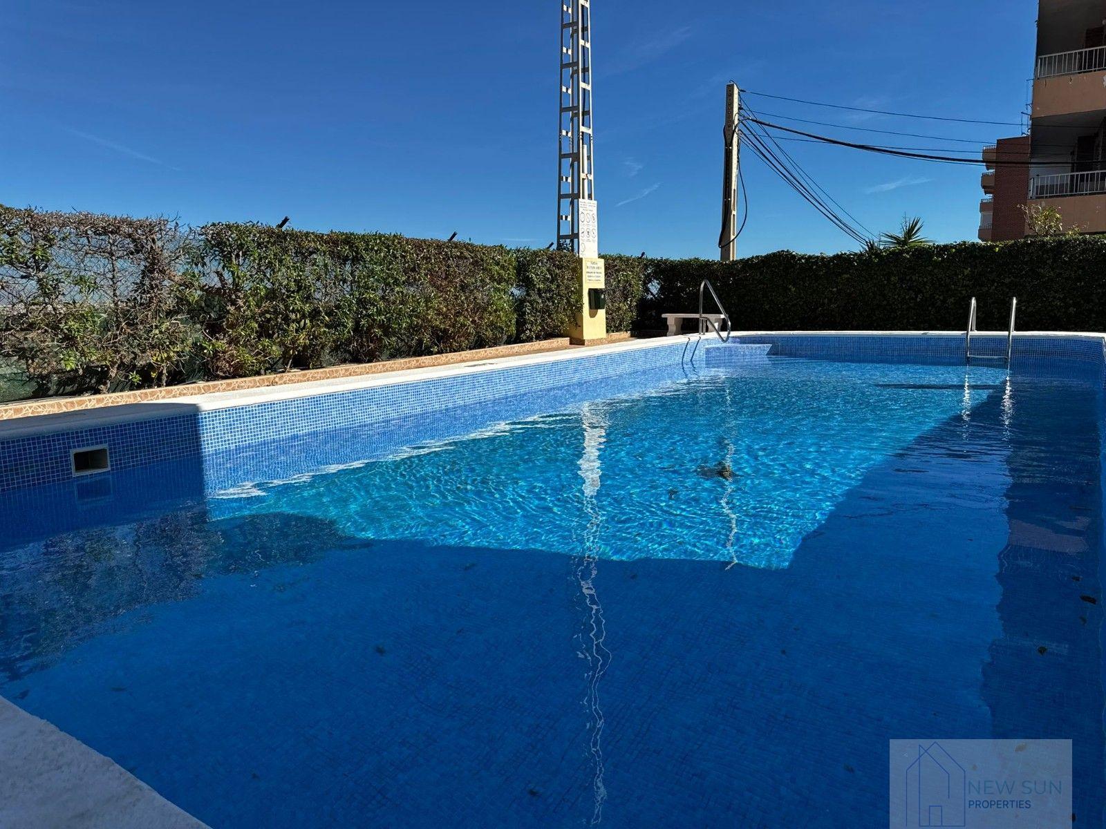 For sale of garage in Torrevieja