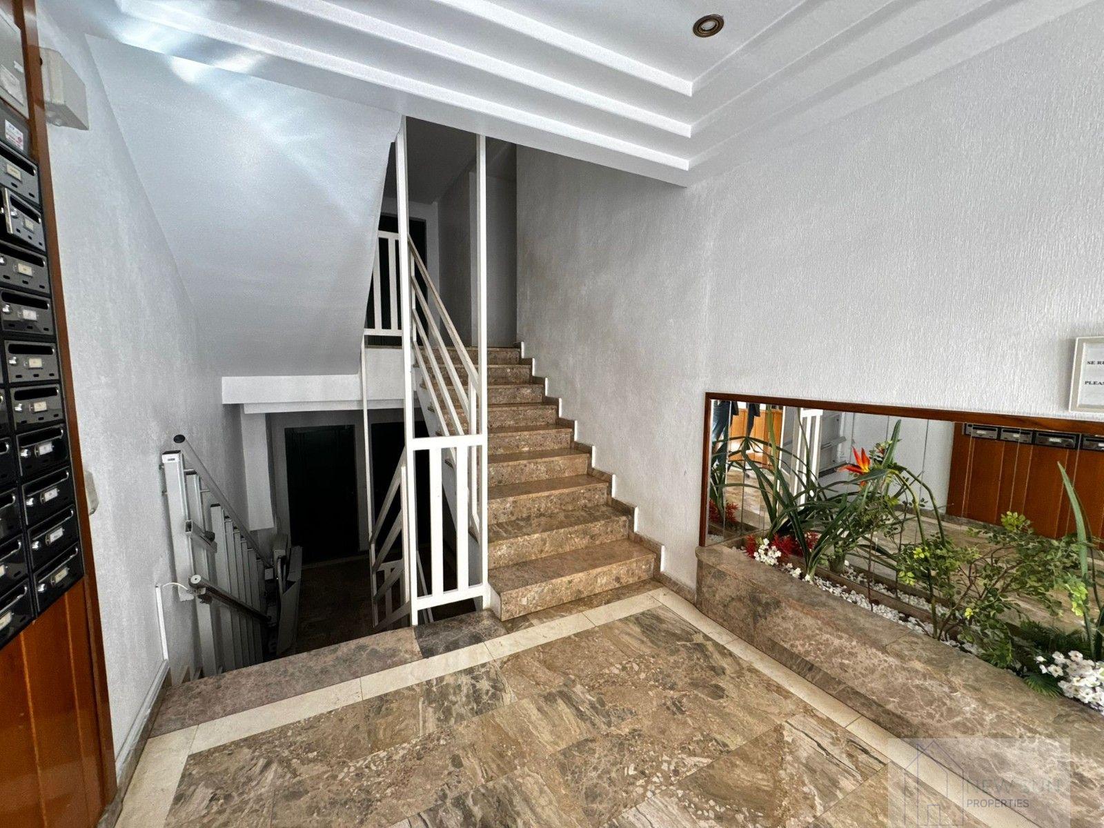 For sale of garage in Torrevieja