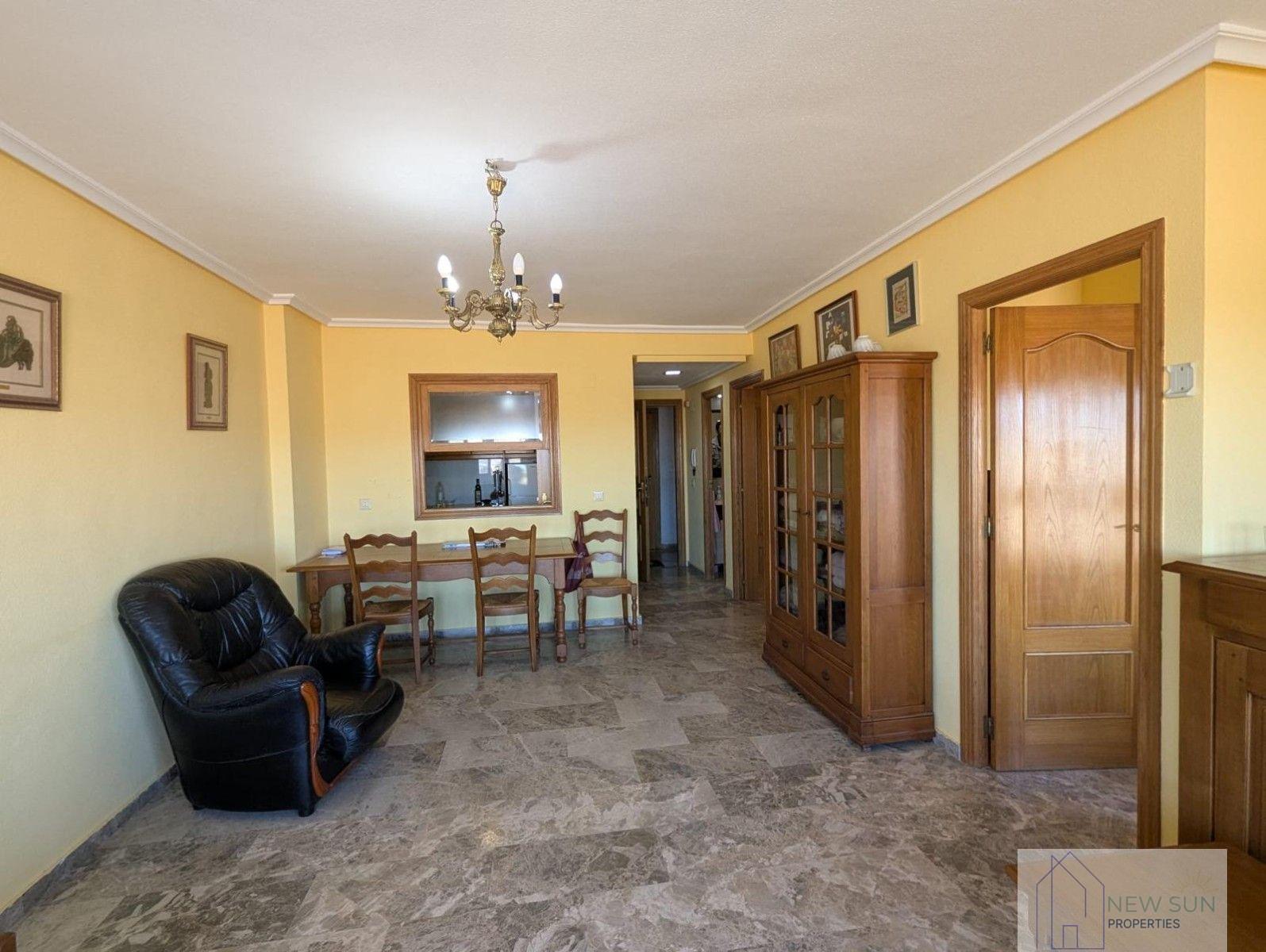 Venta de apartamento en Torrevieja