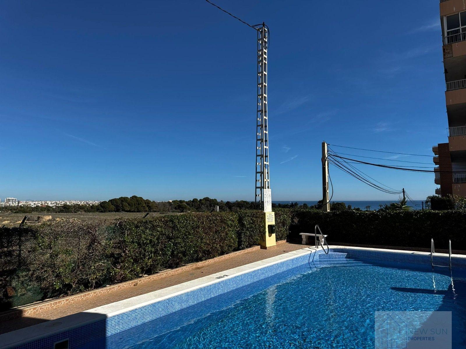 Venta de apartamento en Torrevieja