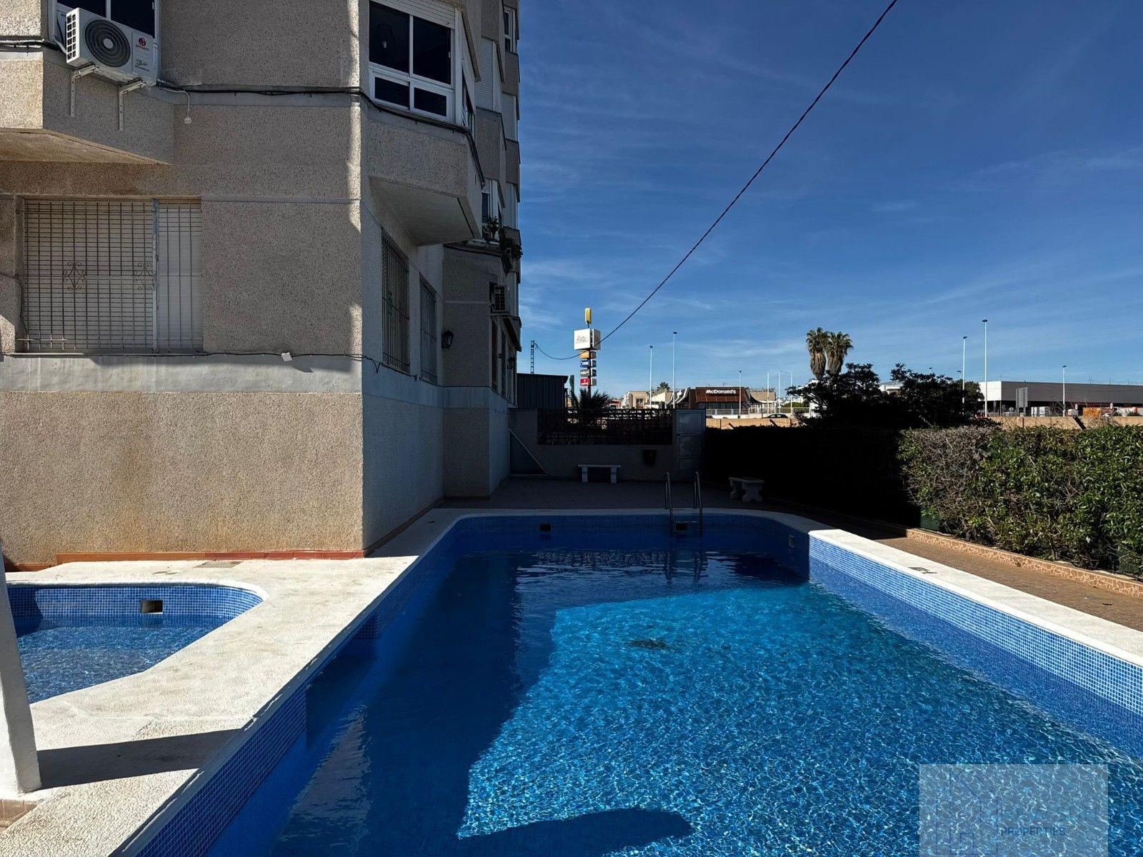Venta de apartamento en Torrevieja