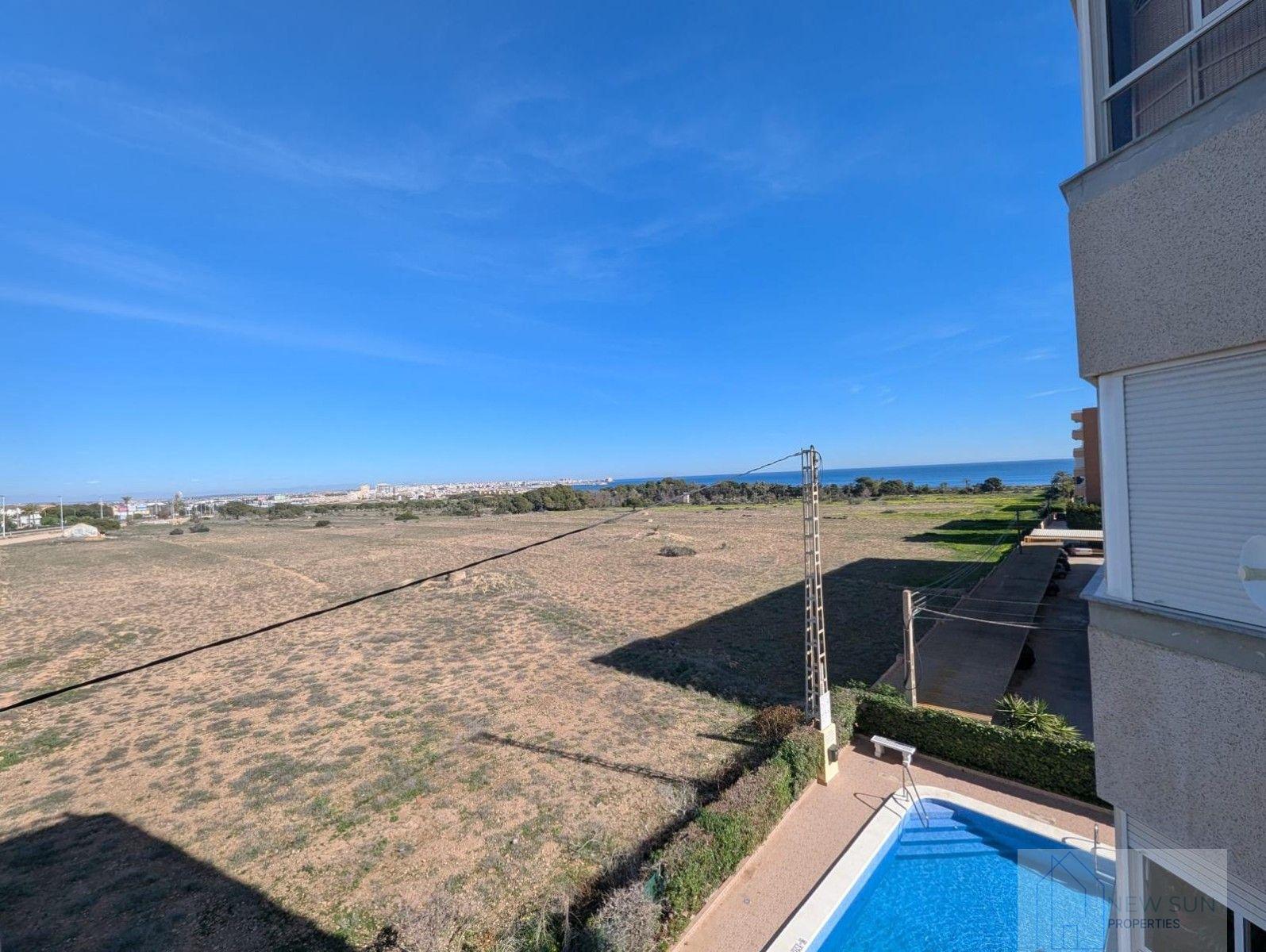 Venta de apartamento en Torrevieja