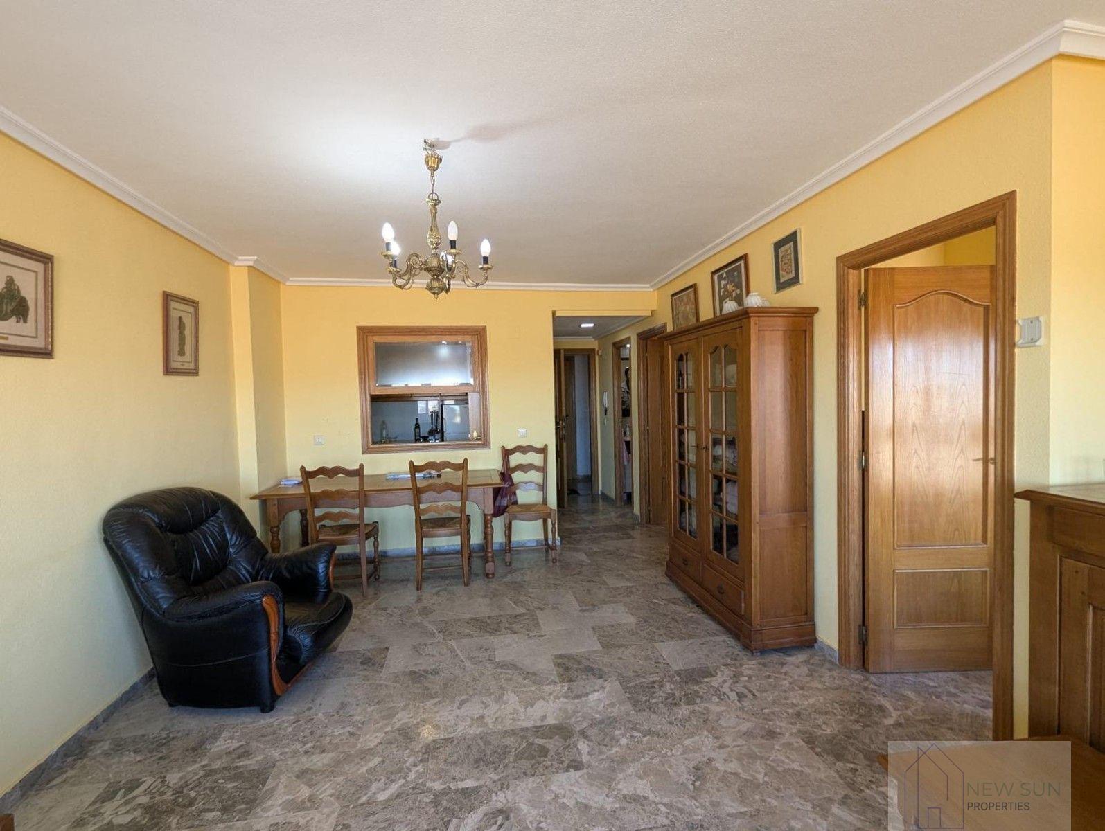 Venta de apartamento en Torrevieja