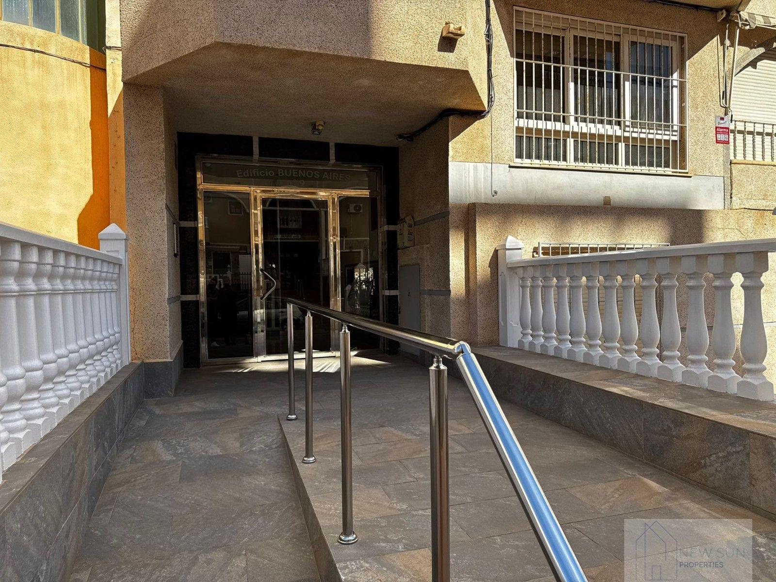 Venta de apartamento en Torrevieja