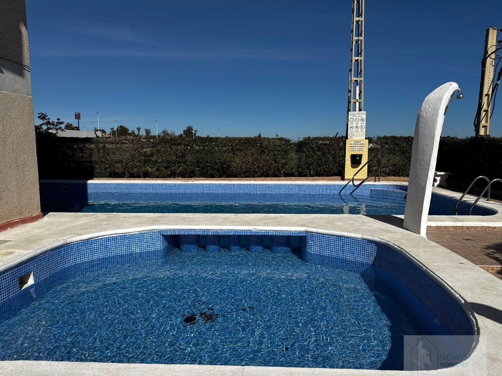 Venta de apartamento en Torrevieja