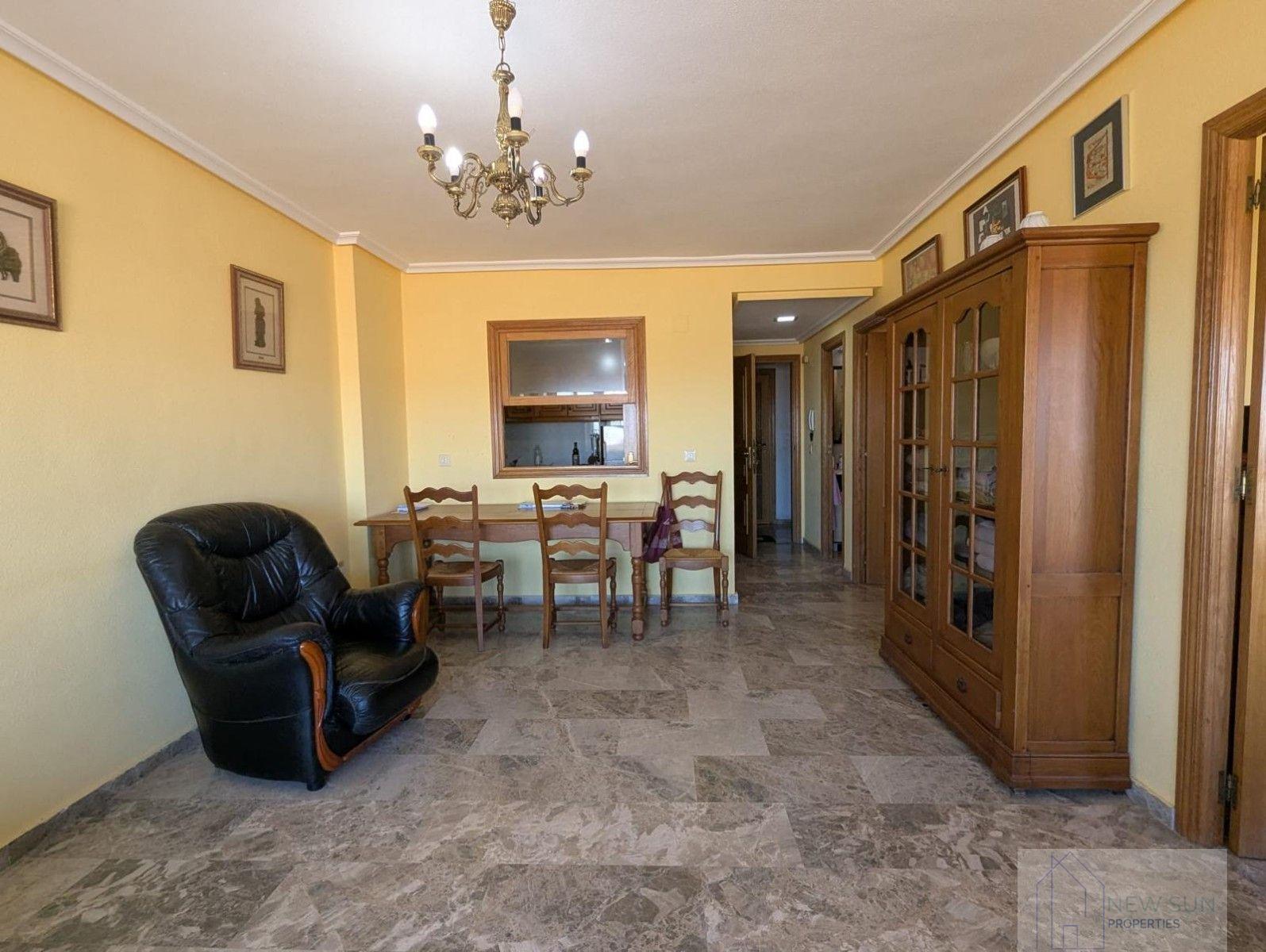 Venta de apartamento en Torrevieja