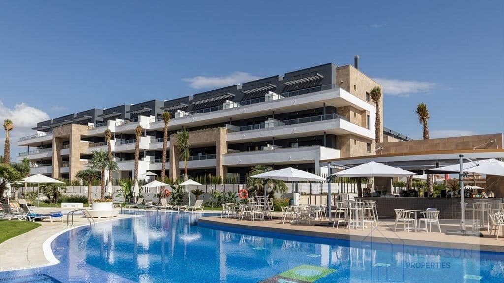 Venta de villa en Orihuela Costa