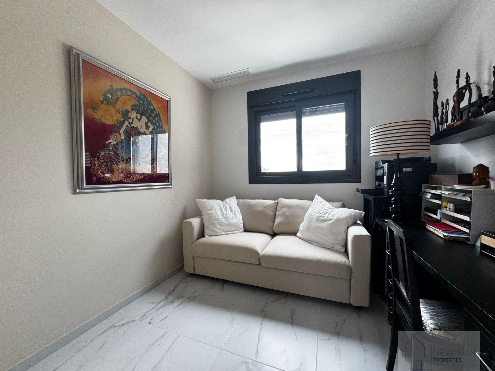 Venta de villa en Orihuela Costa