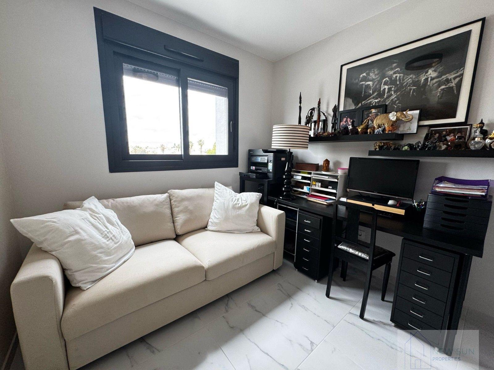 Venta de villa en Orihuela Costa