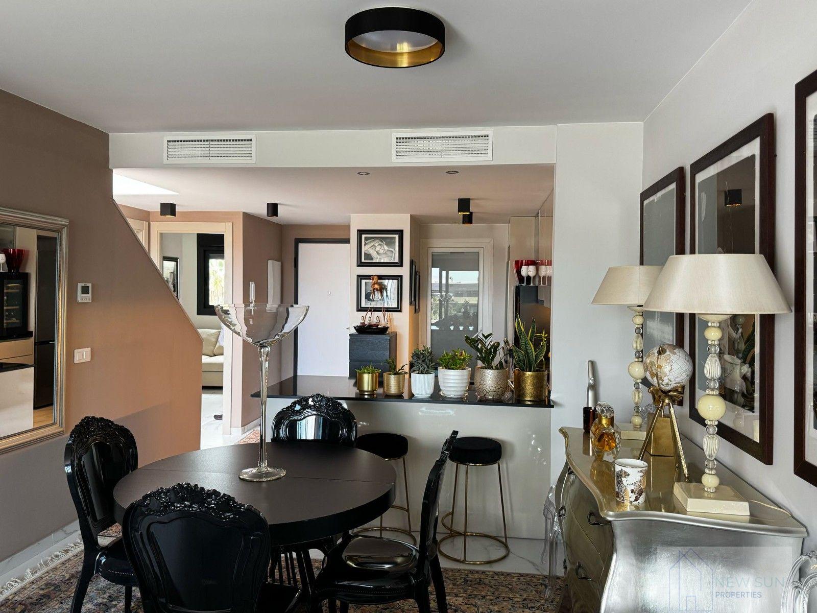 Venta de villa en Orihuela Costa