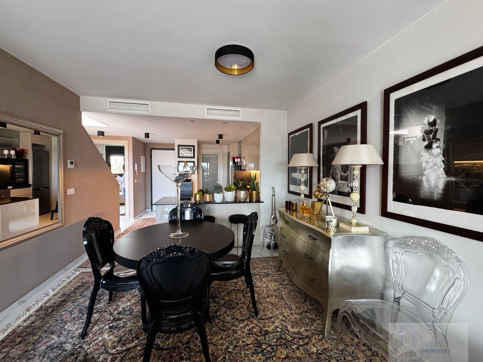 Venta de villa en Orihuela Costa