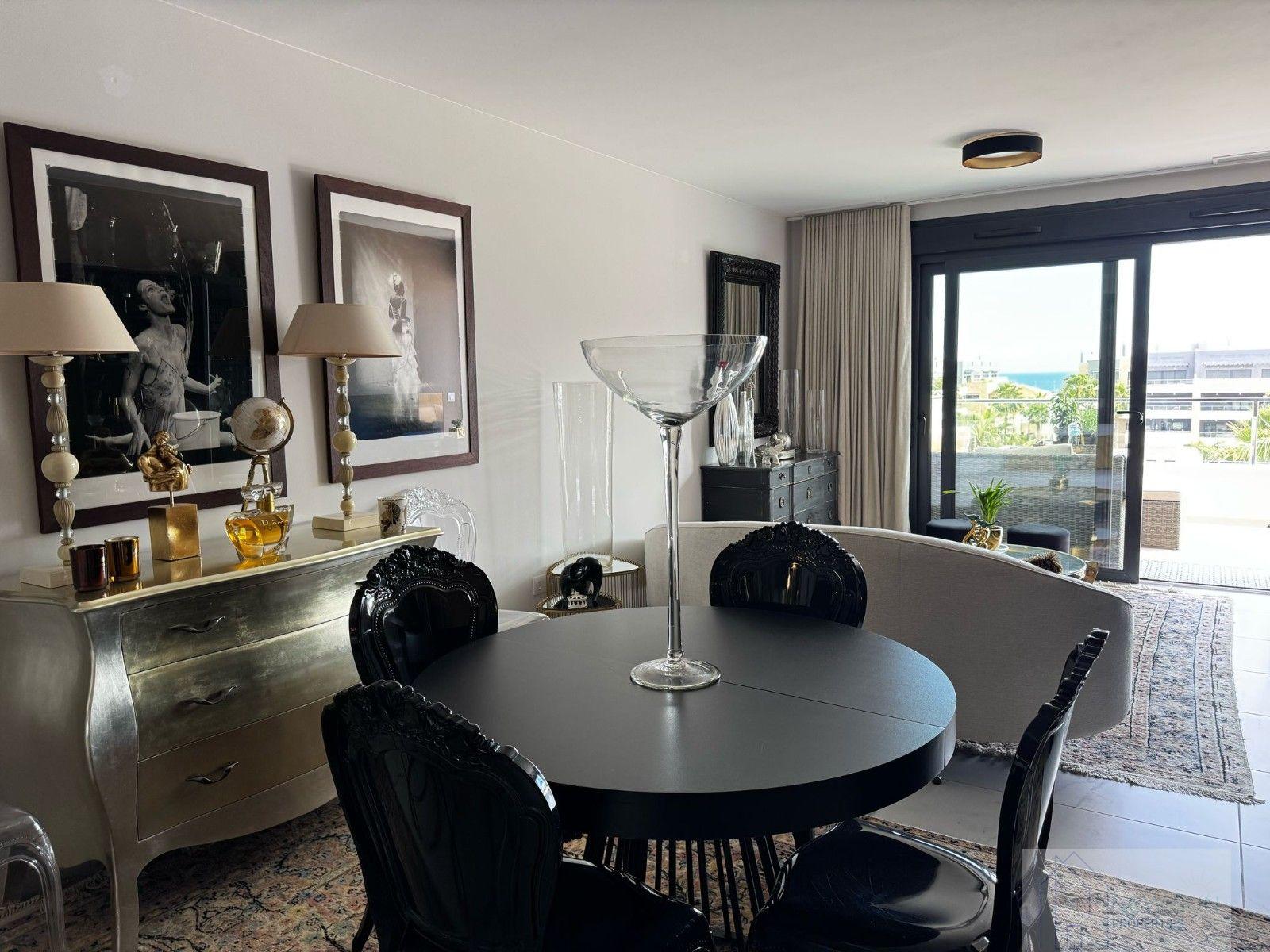 Venta de villa en Orihuela Costa