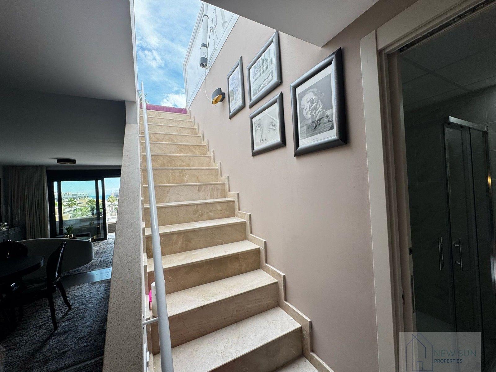 Venta de villa en Orihuela Costa