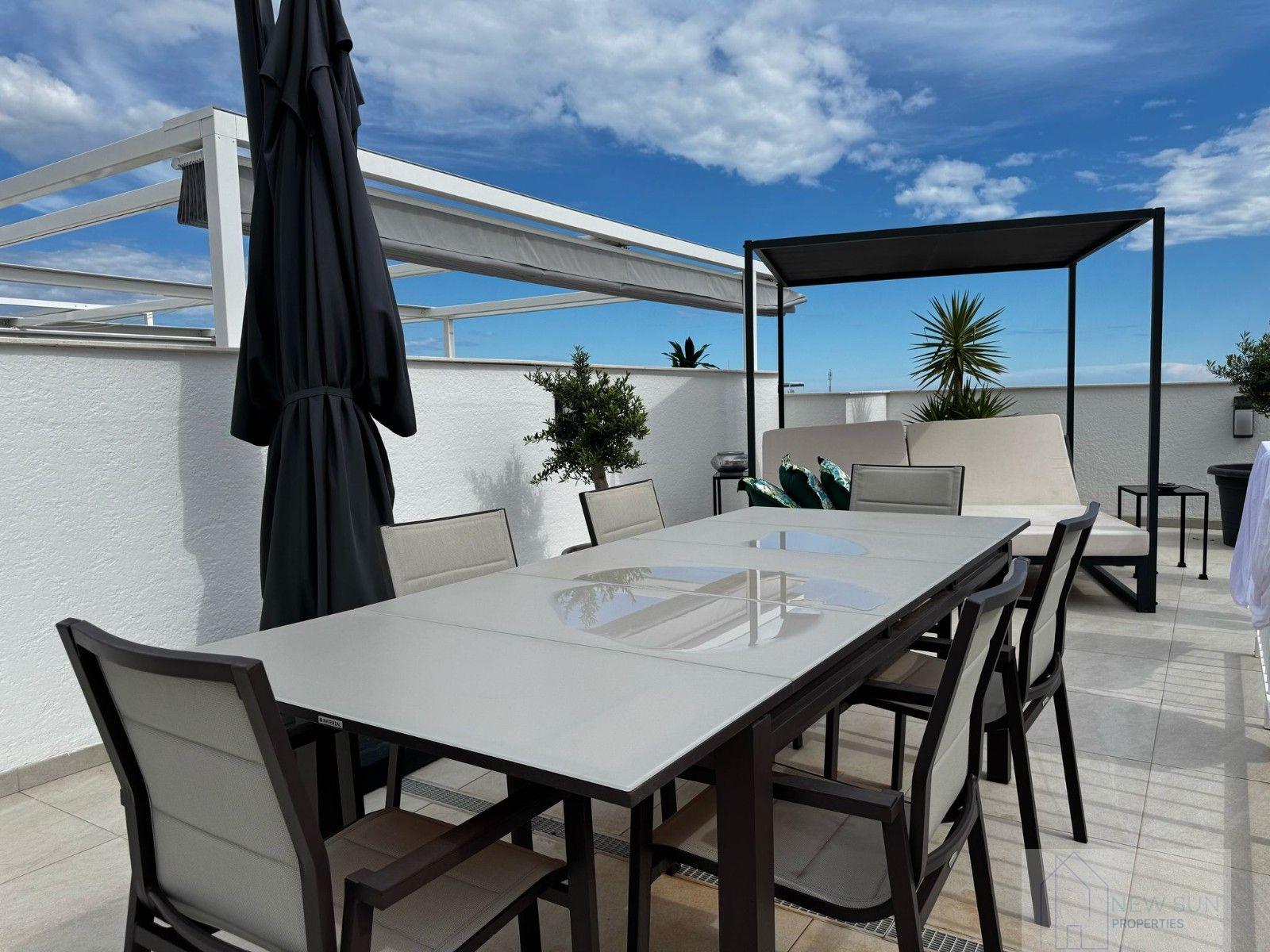 Venta de villa en Orihuela Costa