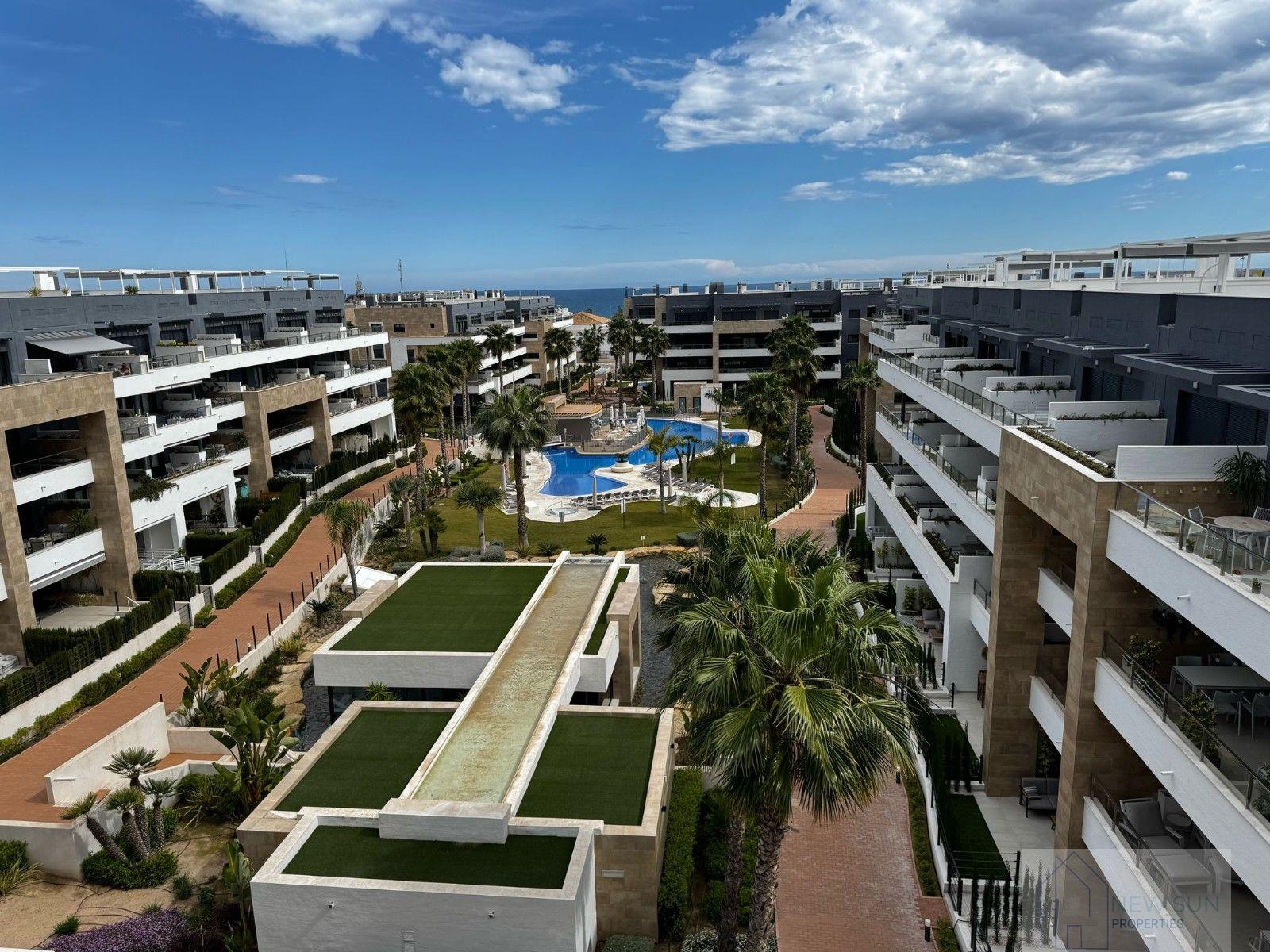 Venta de villa en Orihuela Costa